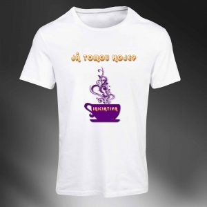 Camiseta Iniciativa